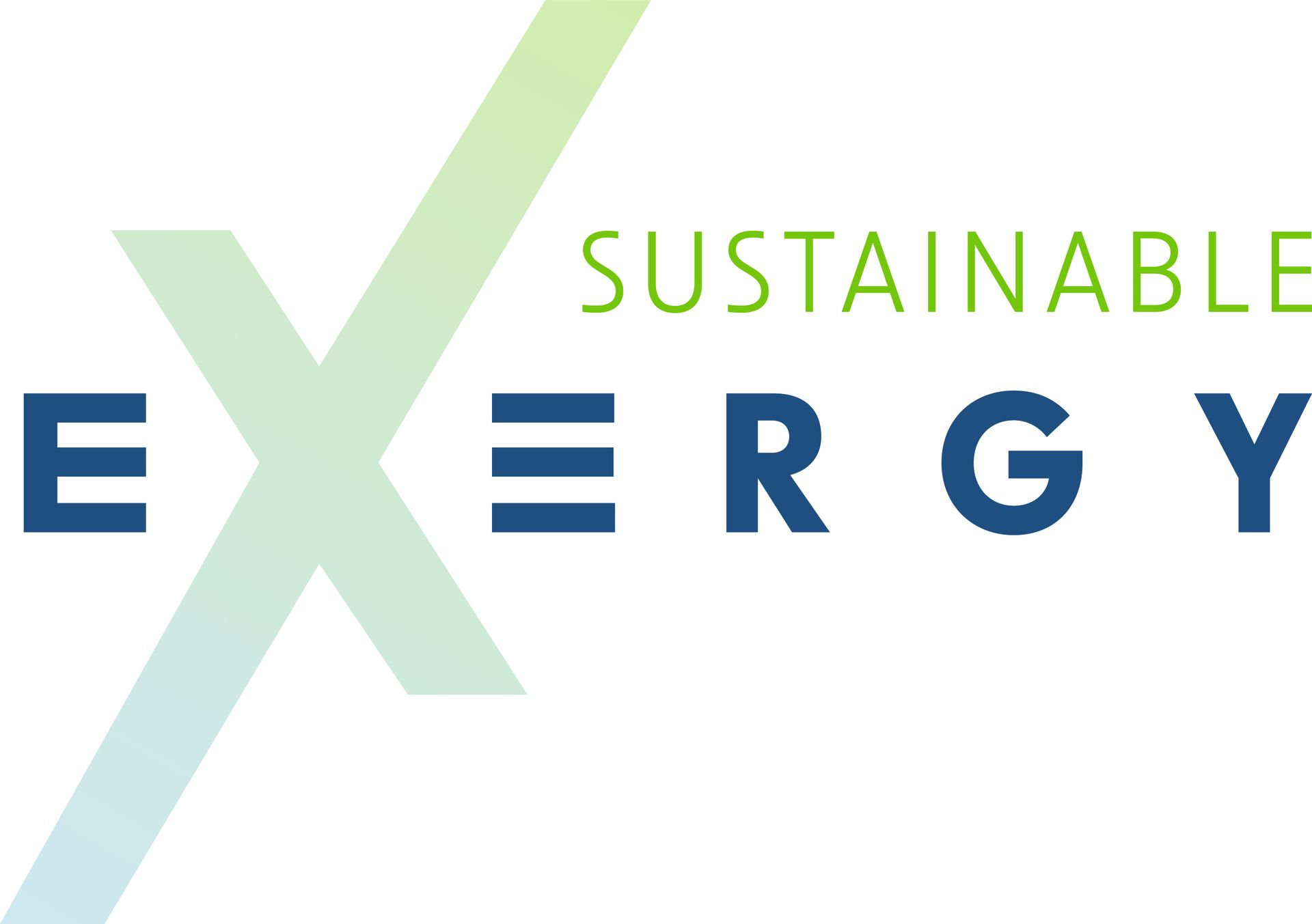 Sustainable Exergy